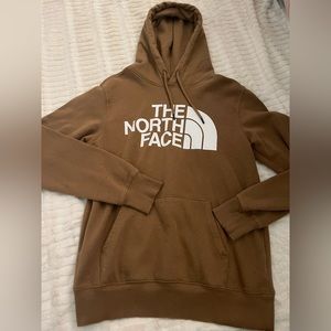 The North Face Sweatshirt